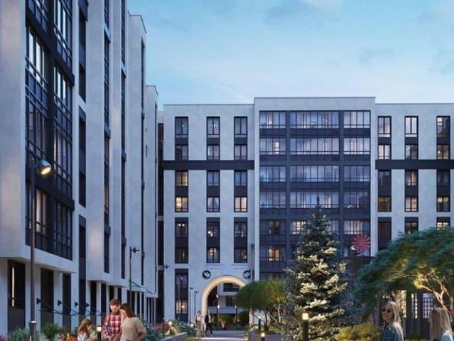 Квартира продажа в Нижегородская Ст-ца