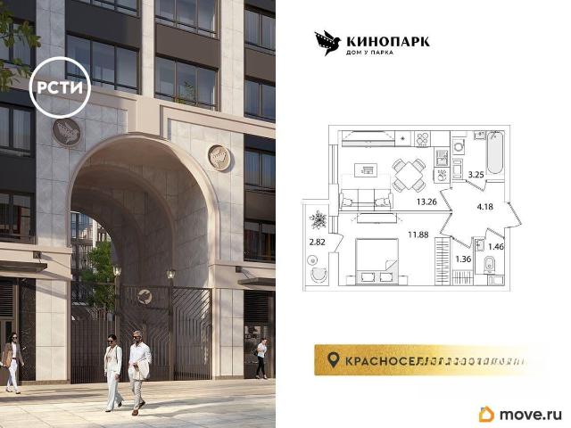 Квартира продажа в Нижегородская Ст-ца