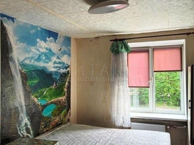 Квартира продажа в Нижегородская Ст-ца