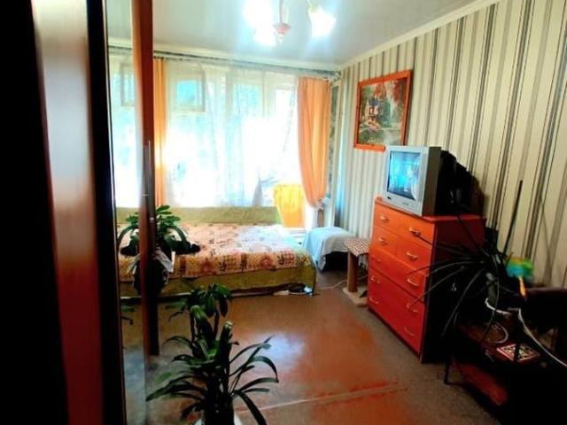 Квартира продажа в Нижегородская Ст-ца