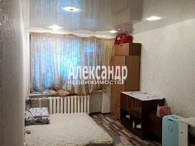 Квартира продажа в Нижегородская Ст-ца