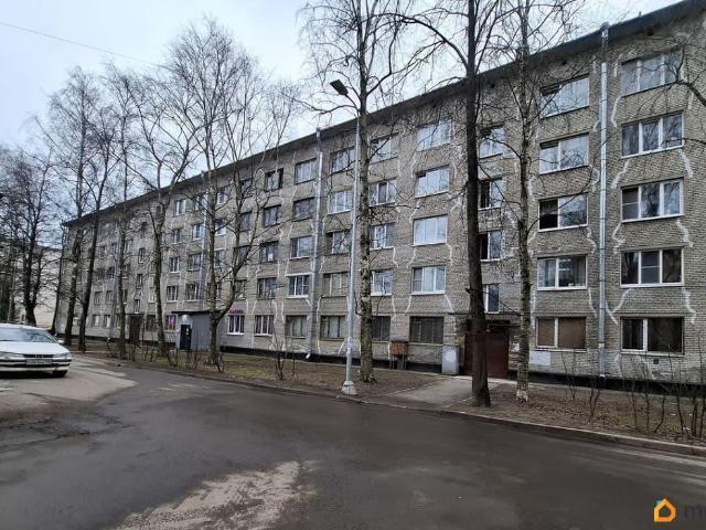 Квартира продажа в Колпино