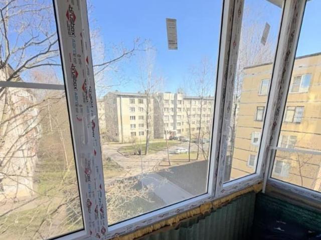 Квартира продажа в Колпино