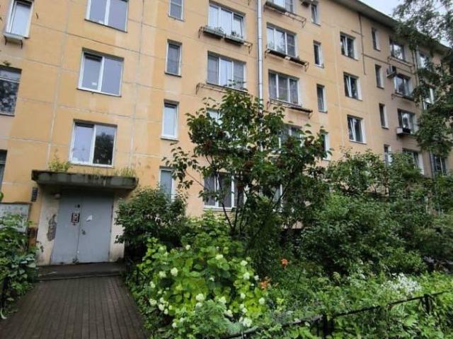 Квартира продажа в Колпино