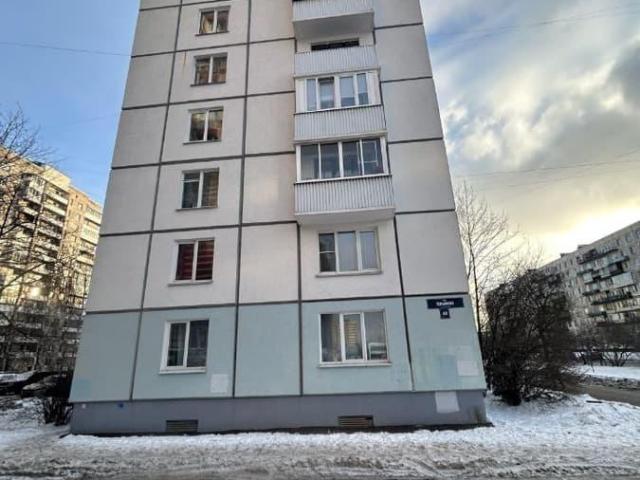 Квартира продажа в Нижегородская Ст-ца