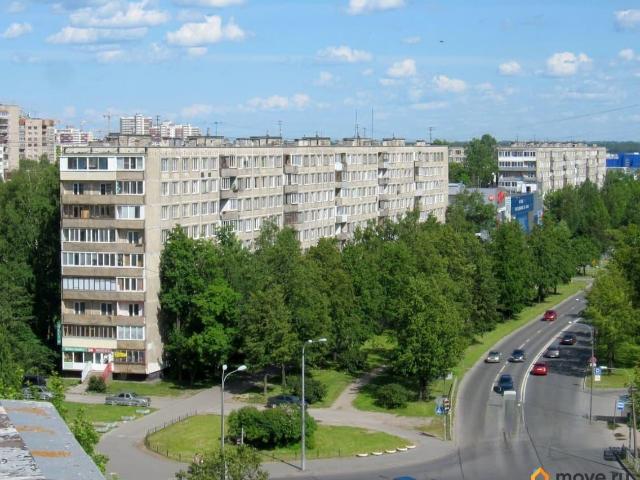 Квартира продажа в Нижегородская Ст-ца