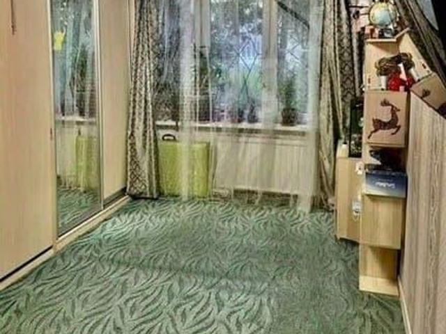 Квартира продажа в Нижегородская Ст-ца