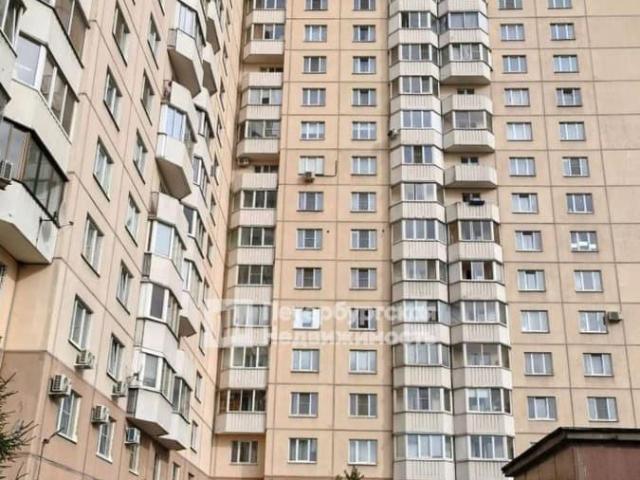 Квартира продажа в Нижегородская Ст-ца