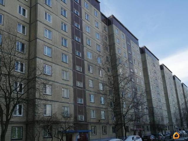 Квартира продажа в Нижегородская Ст-ца