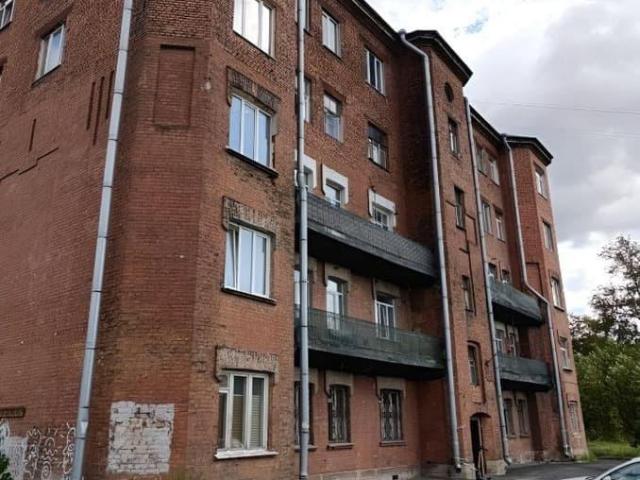 Квартира продажа в Нижегородская Ст-ца