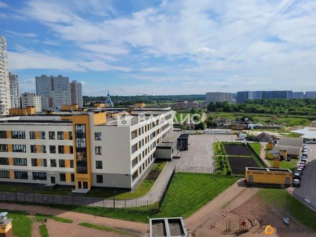 Квартира продажа в Парголово
