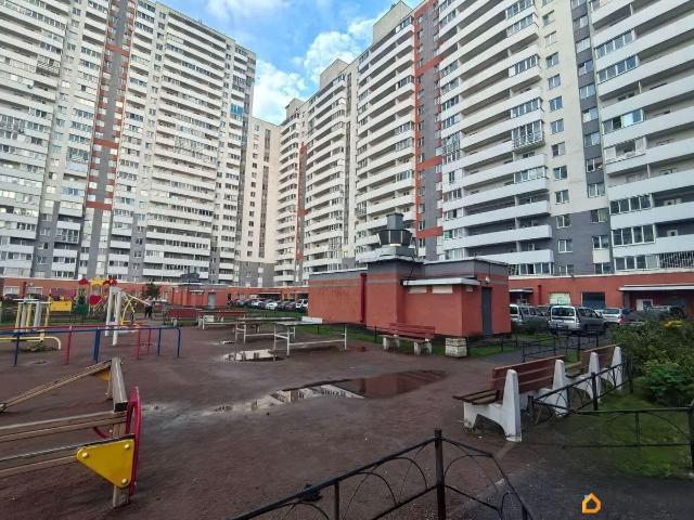Квартира продажа в Парголово