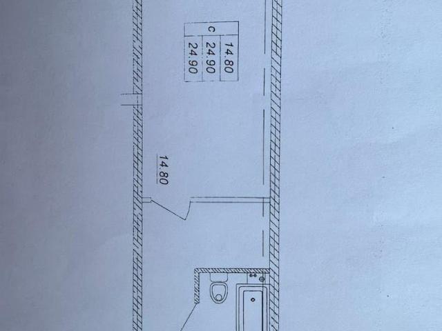 Квартира продажа в Парголово