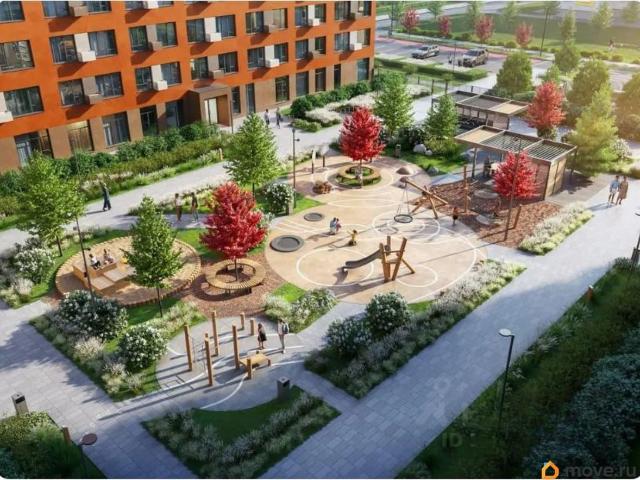 Квартира продажа в Парголово