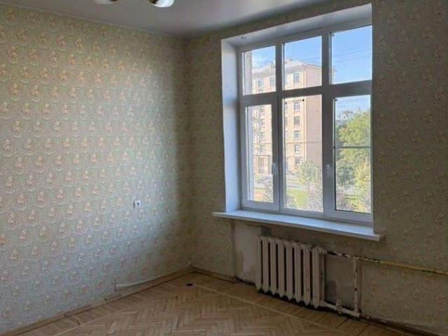 Квартира продажа в Нижегородская Ст-ца