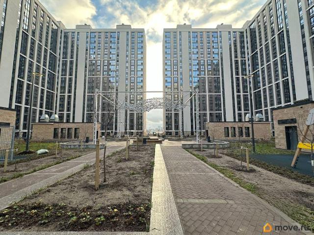 Квартира продажа в Нижегородская Ст-ца