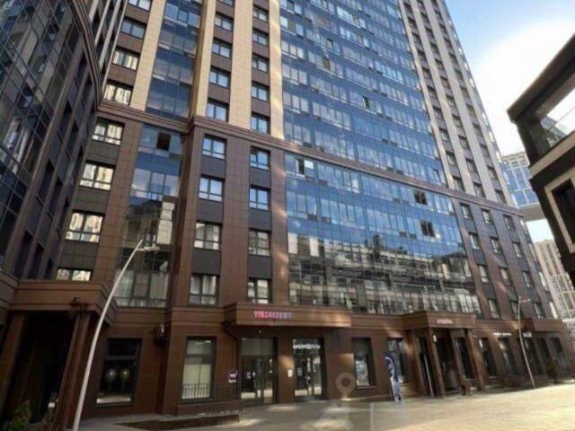 Квартира продажа в Нижегородская Ст-ца