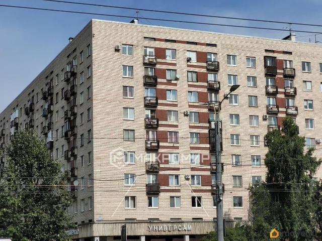 Квартира продажа в Нижегородская Ст-ца