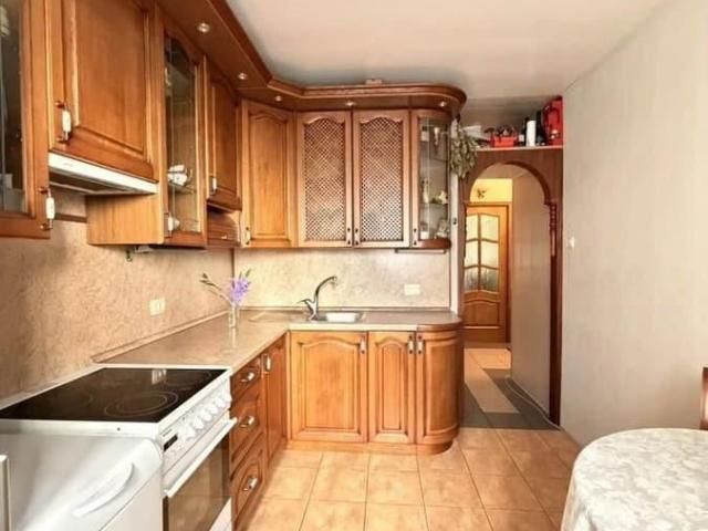Квартира продажа в Нижегородская Ст-ца
