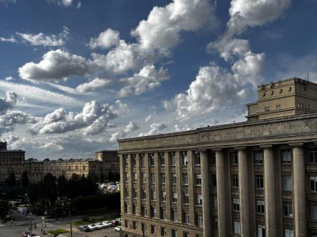 Квартира продажа в Нижегородская Ст-ца