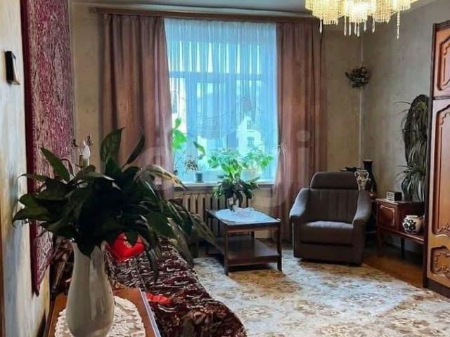 Квартира продажа в Нижегородская Ст-ца