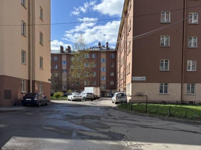 Квартира продажа в Нижегородская Ст-ца