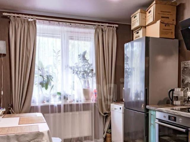 Квартира продажа в Сестрорецк