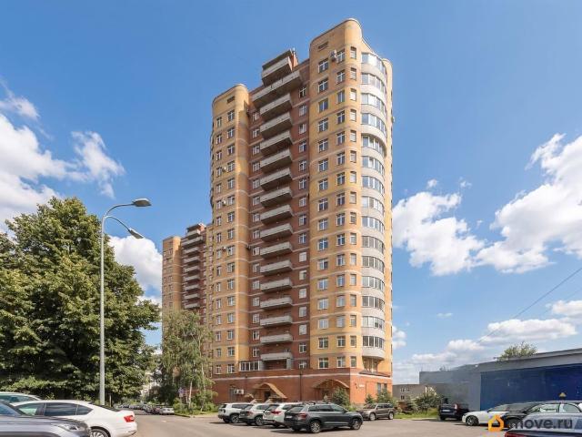 Квартира продажа в Сестрорецк