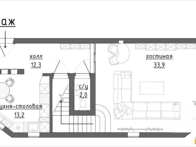 Квартира продажа в Сестрорецк