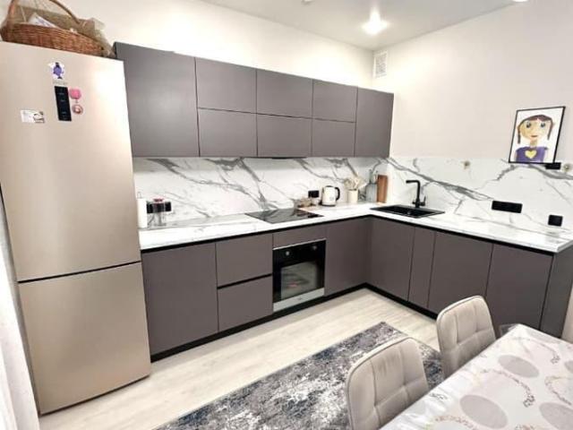 Квартира продажа в Нижегородская Ст-ца