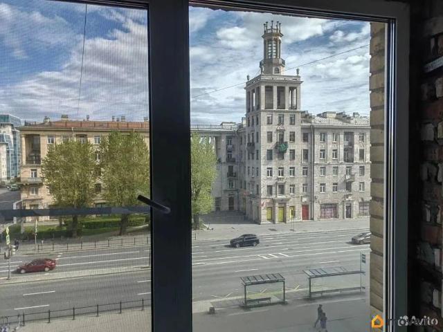 Квартира продажа в Нижегородская Ст-ца