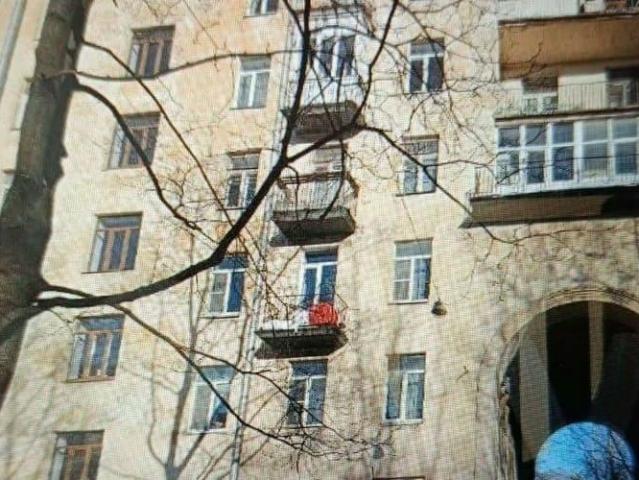 Квартира продажа в Нижегородская Ст-ца