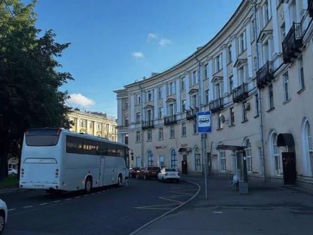 Квартира продажа в Колпино