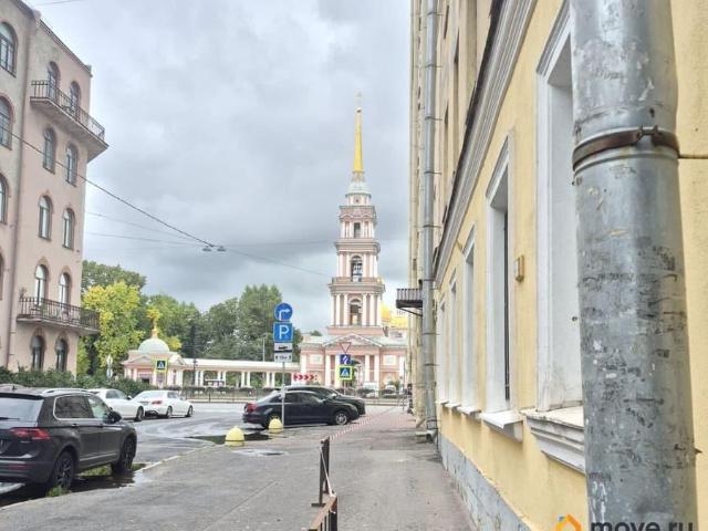 Квартира продажа в Нижегородская Ст-ца