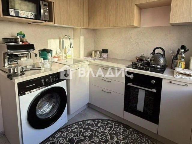 Квартира продажа в Нижегородская Ст-ца