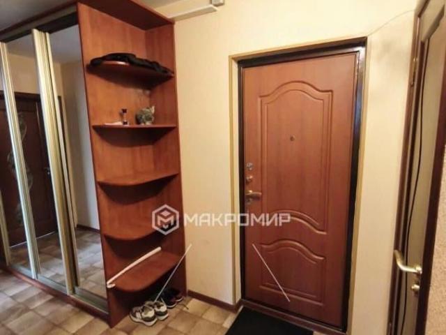 Квартира продажа в Нижегородская Ст-ца