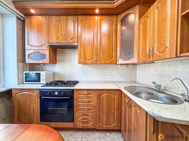 Квартира продажа в Нижегородская Ст-ца