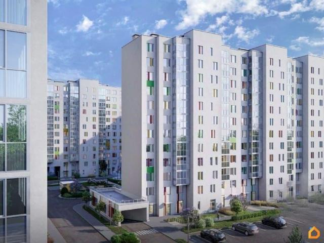 Квартира продажа в Шушары