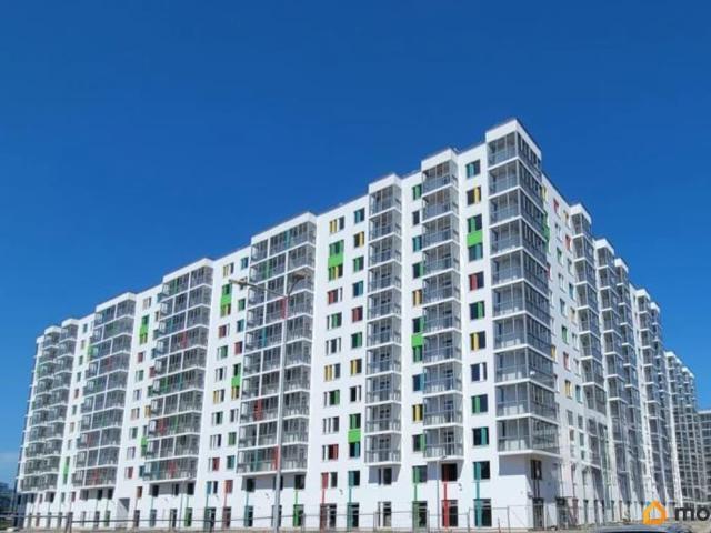 Квартира продажа в Шушары