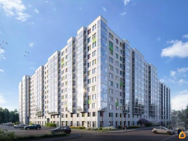 Квартира продажа в Шушары