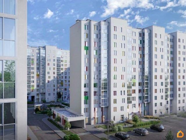 Квартира продажа в Шушары