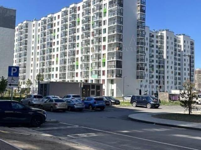 Квартира продажа в Шушары