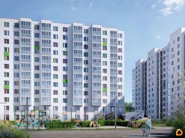 Квартира продажа в Шушары
