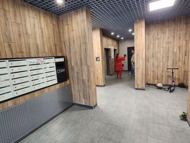 Квартира продажа в Шушары