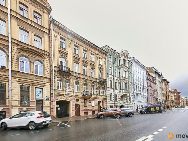 Квартира продажа в Нижегородская Ст-ца
