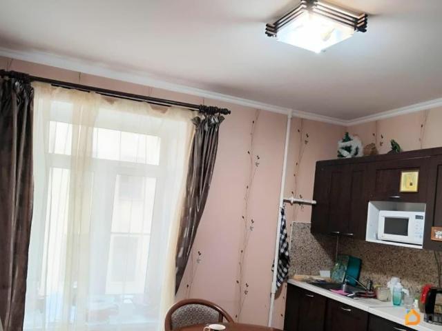Квартира продажа в Нижегородская Ст-ца