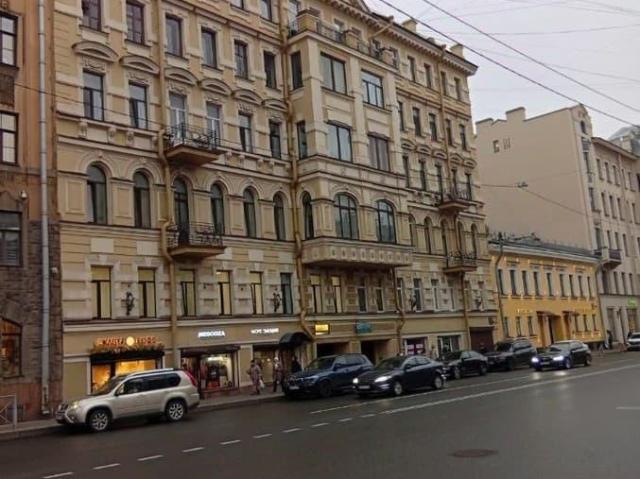 Квартира продажа в Нижегородская Ст-ца