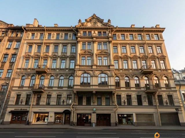 Квартира продажа в Нижегородская Ст-ца