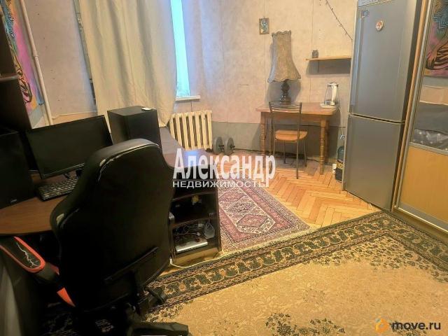 Квартира продажа в Нижегородская Ст-ца