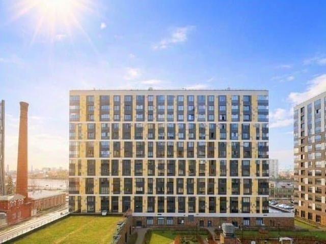Квартира продажа в Нижегородская Ст-ца
